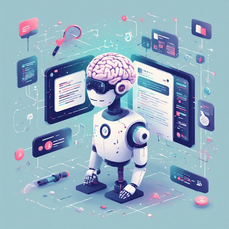 Argument Chatbot project