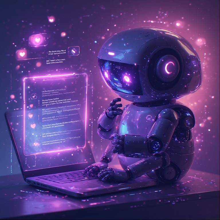 Therapist Chatbot project